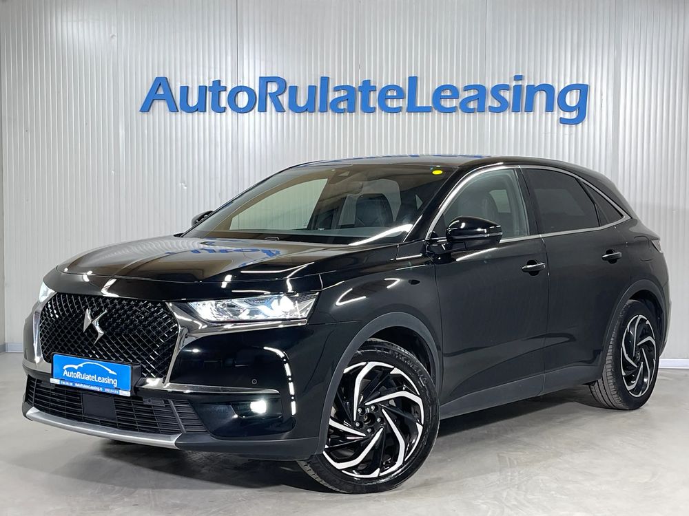 DS DS7 Crossback Crossback 225 RIVOLI 2020