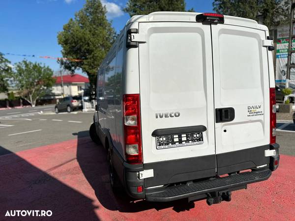 Iveco Massif - 4