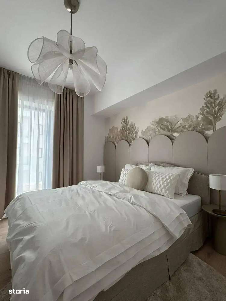 Pret EXCELENT - Studio Dublu Tunari - 42.5 mp- Etaj 2 din 3 - Caramida - Imagine principală: 4/7