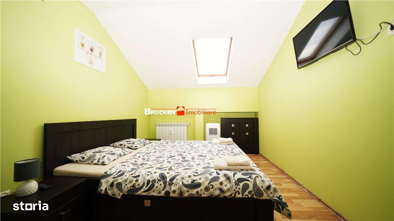 APARTAMENT PE 2 NIVELURI | 3 CAMERE | NUFARUL - Imagine principală: 5/12