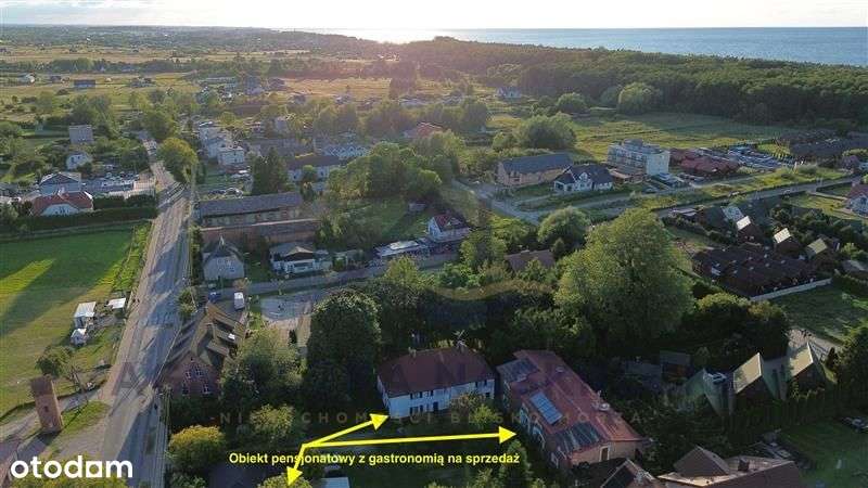 Wyjątkowa Nieruchomość Inwestycyjna w Mielenku – 6-0