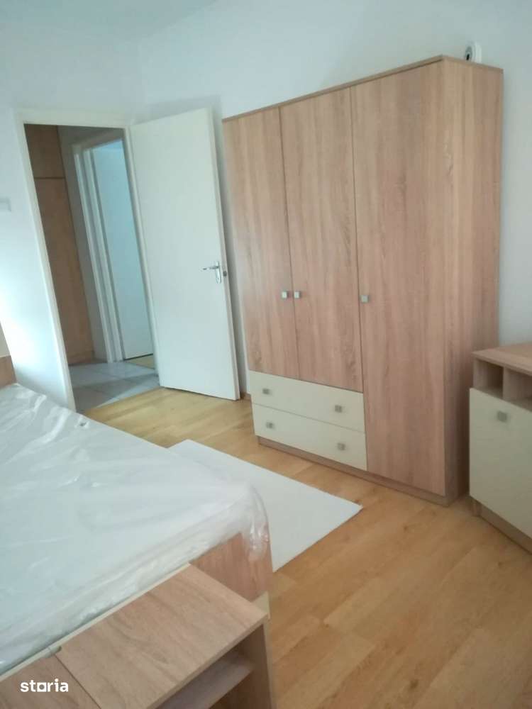 Dristor - Park Lake, Liviu Rebreanu, cu balcon si geam la baie, 51 mp-9