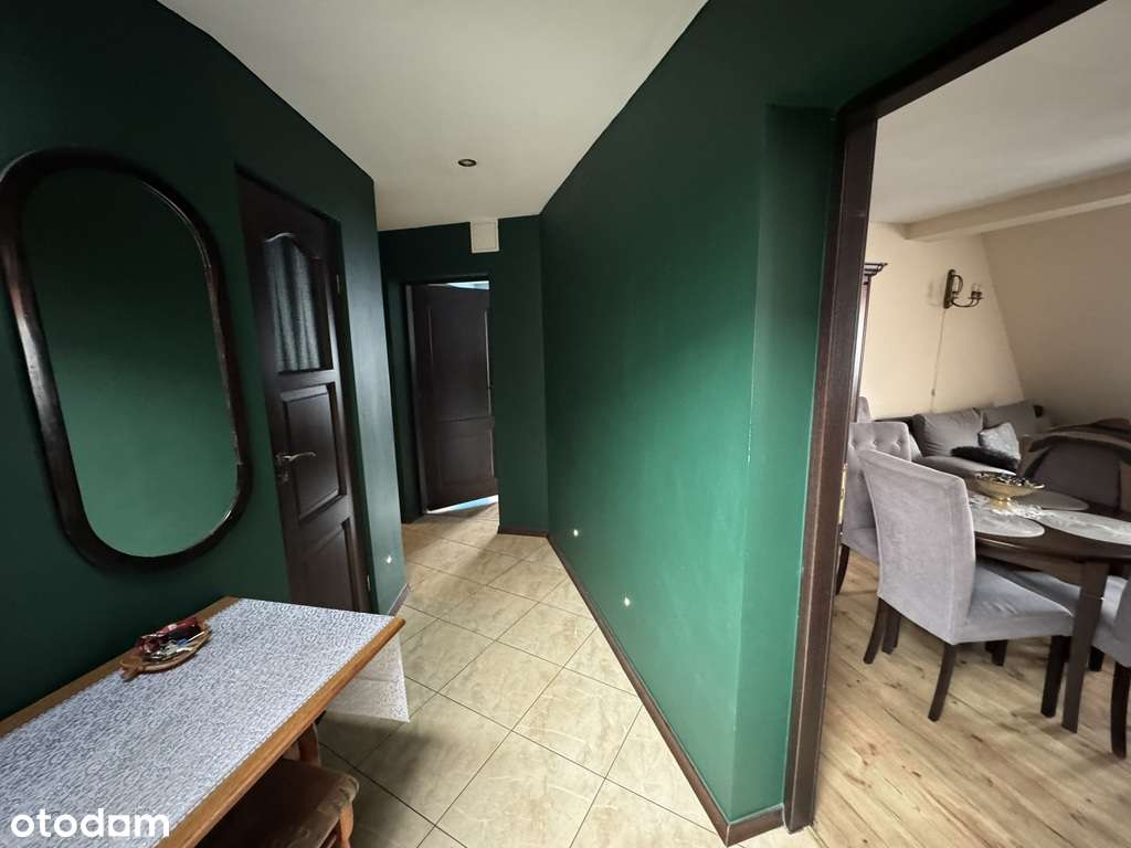 Mieszkanie 70 m² w Kłodzku, gotowe do zamieszkania-8