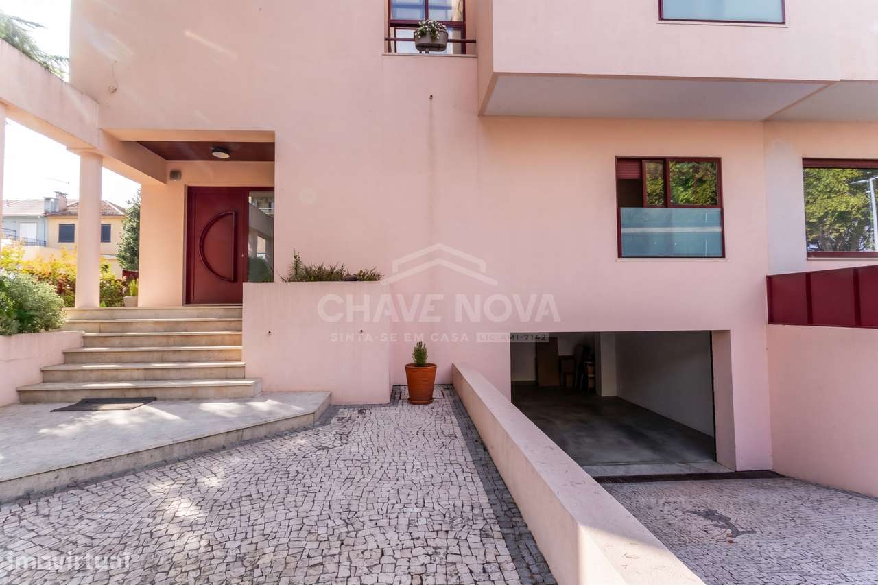 Moradia T4 de Luxo em Ramalde | Porto-46