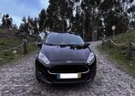 Ford Fiesta 1.0 Ti-VCT Trend - 2