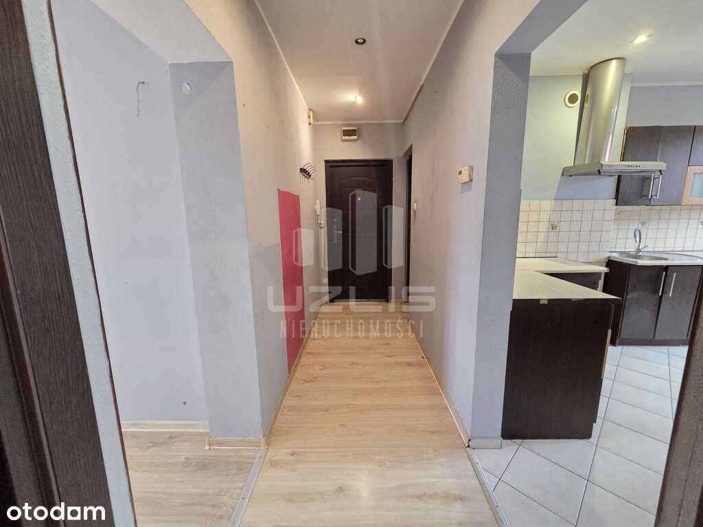 Mieszkanie w atrakcyjnym miejscu - Pełny obrazek: 5/8