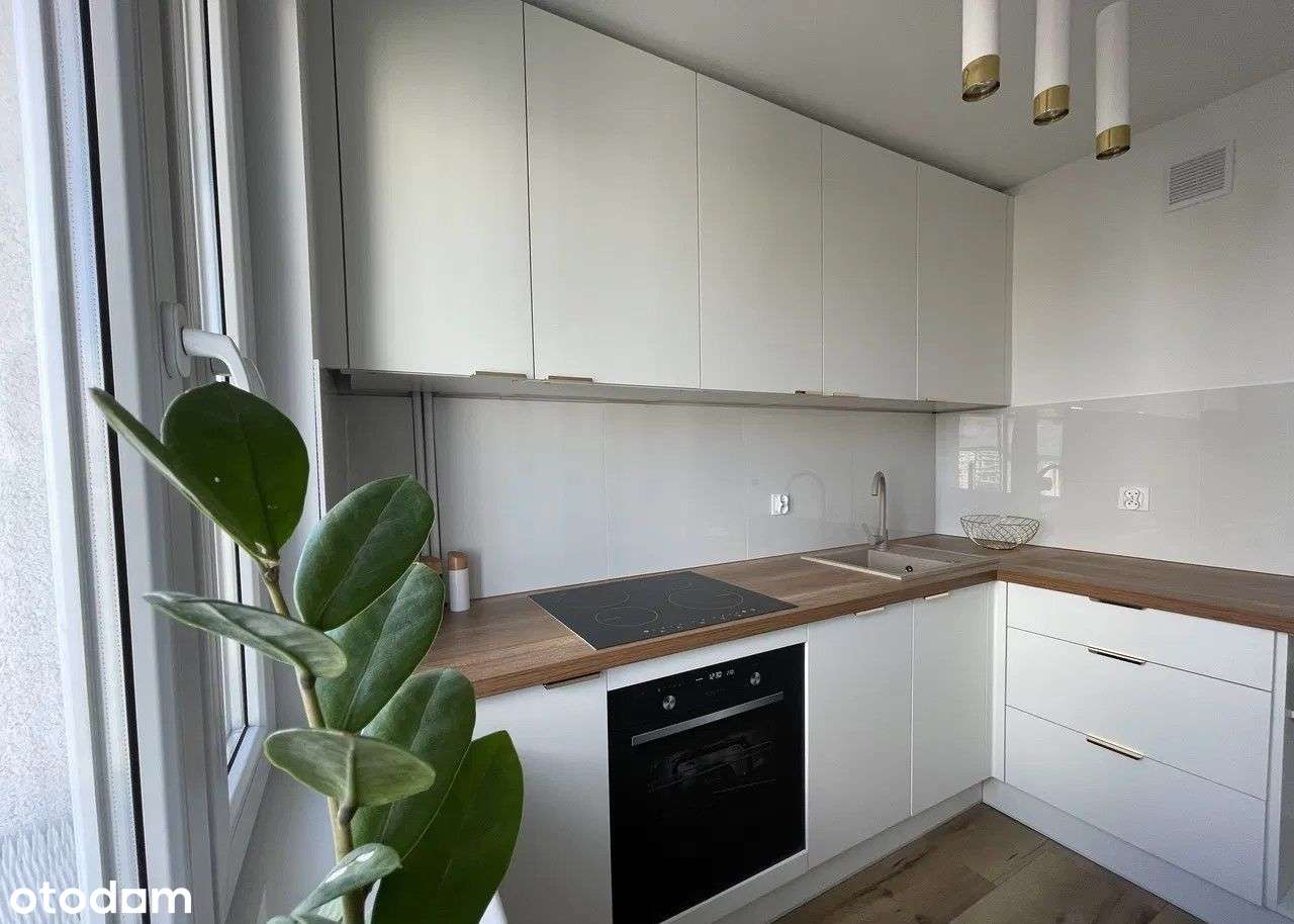 os. Bolesława Chrobrego, 2 pokoje, po remoncie!-1