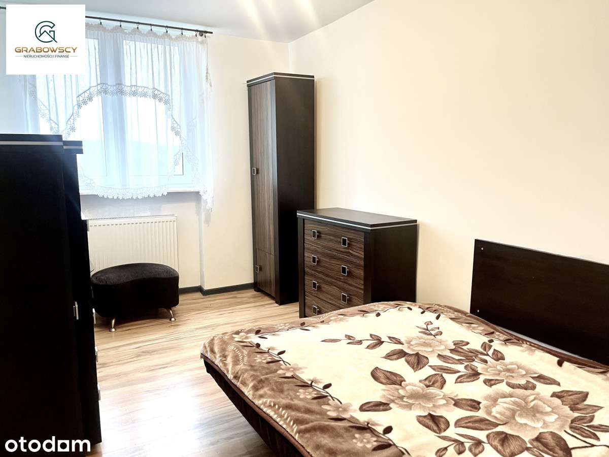 Mieszkanie 2 pokojowe Trzebnica i okolice | ogród-5