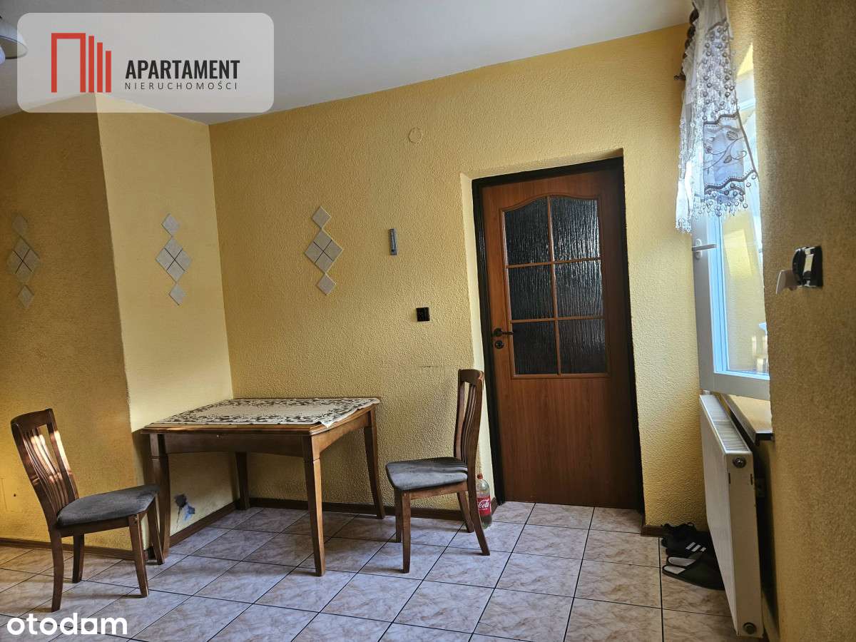 Dom na dużej działce.../W cenie mieszkania - Pełny obrazek: 5/18