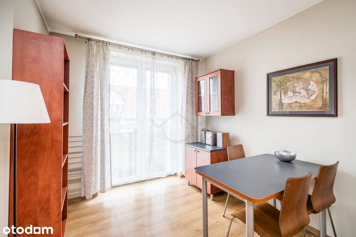 10773 zł/m2, 2pokoje, 2-poziomowe, piwnica, m.postojowe, zamk. osiedle - Pełny obrazek: 4/19