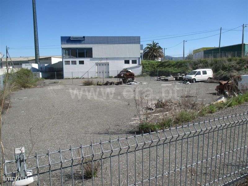 Lote Industrial / Fundão, Fundão - Grande imagem: 2/4