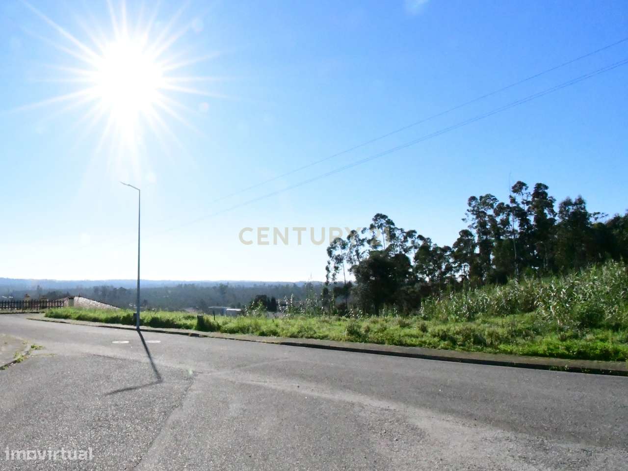 Terreno Urbano com Loteamento Aprovado, a 15 Minutos de Aveiro-7