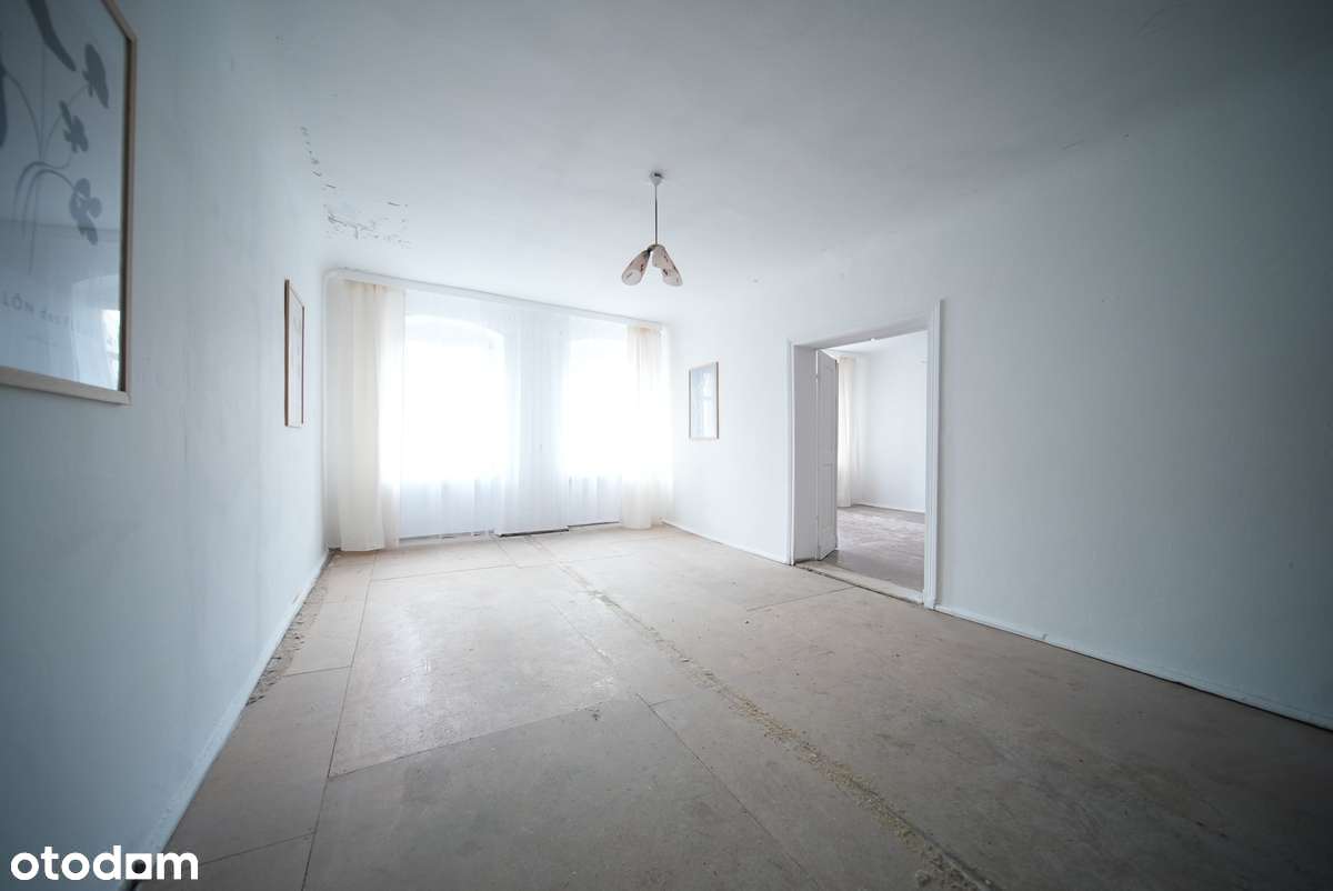 Wyjątkowe mieszkanie z widokiem na rynek – serce Oleśnicy |  70m2!-7