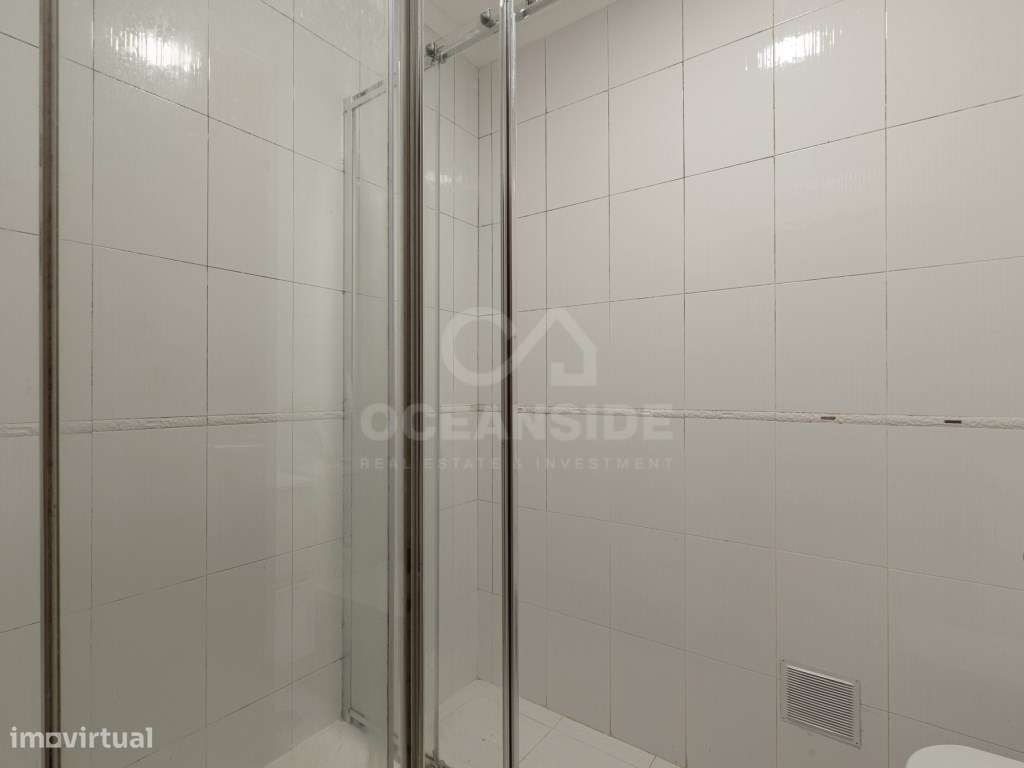 Apartamento T2 - Fontainhas-15