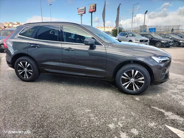 Volvo XC 60 2.0 B4 Core - 6