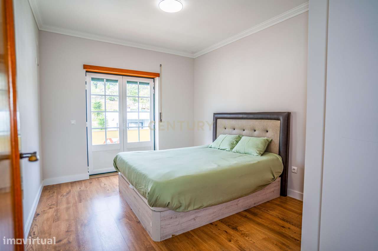 Moradia T4 | Olho Marinho | Óbidos-14