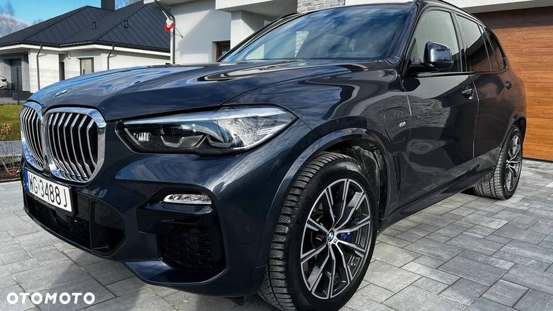 BMW X5 - 3