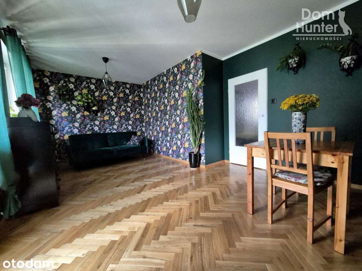 Odnowione, przestronne, jasne, 2 pok. Ujeścisko - Pełny obrazek: 2/20