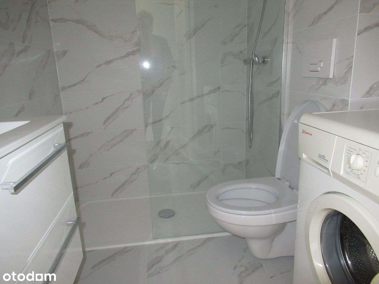 Gliwice, Dunikowskiego do wynajęcia 2 pokojowe mie - Pełny obrazek: 4/9