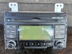 RADIO CD 96160-2L200 HYUNDAI i30 - 2