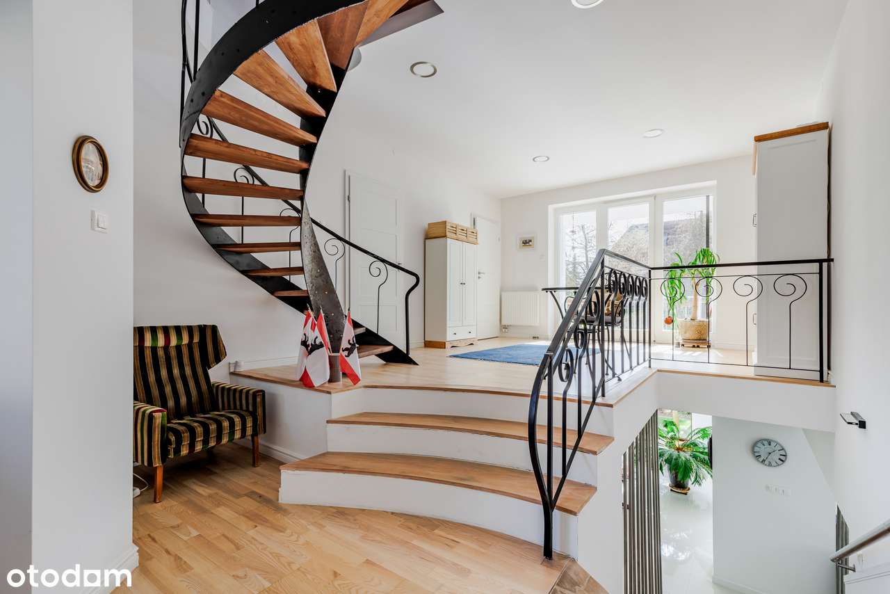 Osiedle Empire. Gotowy dom w wysokim standardzie.-17