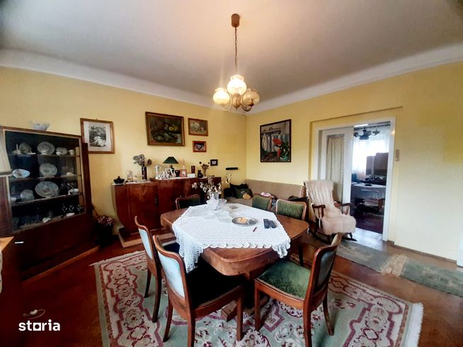 Apartament spațios cu vedere spre Parcul Central – 100 mp utili-3