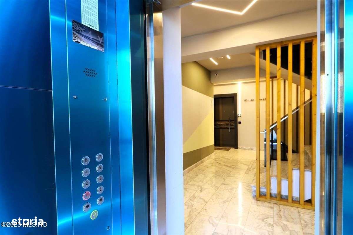 Mamaia Nord - Lotus Studios, 2 camere langa mare, 56 Mp, etajul 4/7! - Imagine principală: 4/20