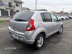 Dacia Sandero 1.2 16V 75 Laureate - 4