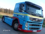 Volvo FM 450 - 1