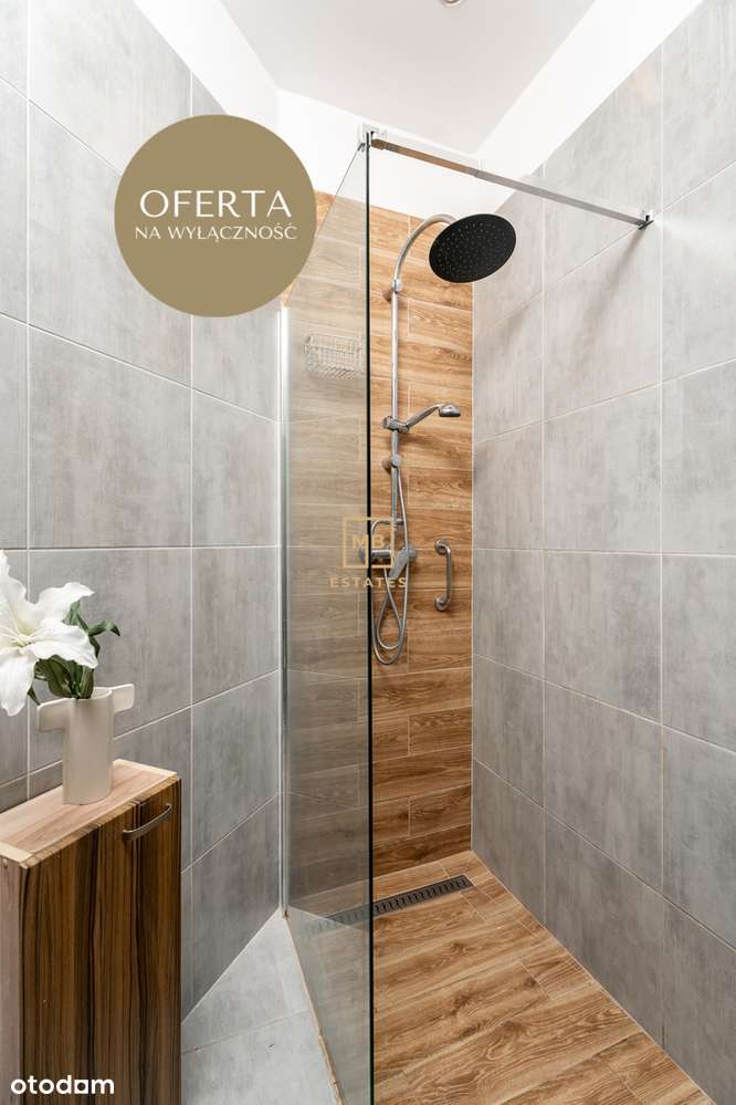 Nieruchomość w Kamienicy po renowacji.-8