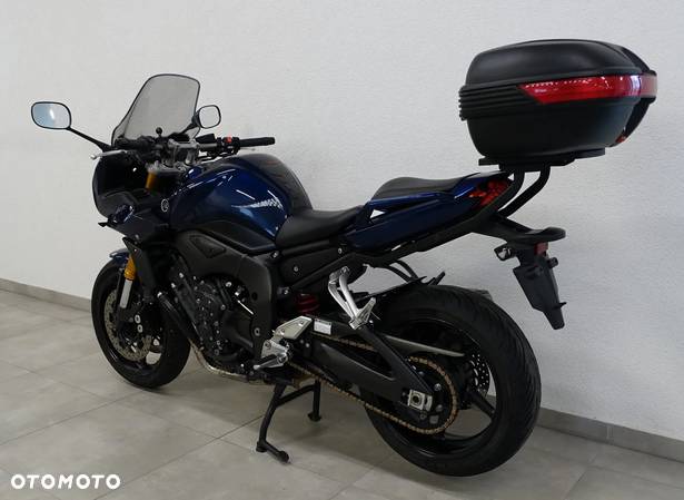 Yamaha FZ - 5