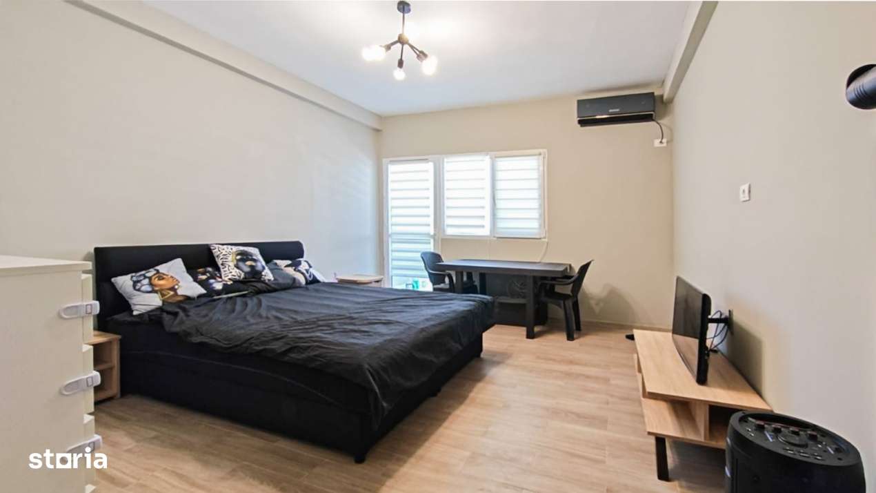 Spatiu comercial si locuinta deasupra- Statiunea Neptun- Investitie Li-3