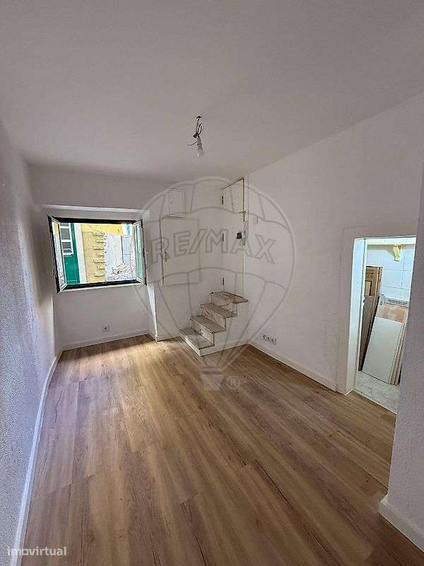 Apartamento T1 para arrendamento - Grande imagem: 4/20