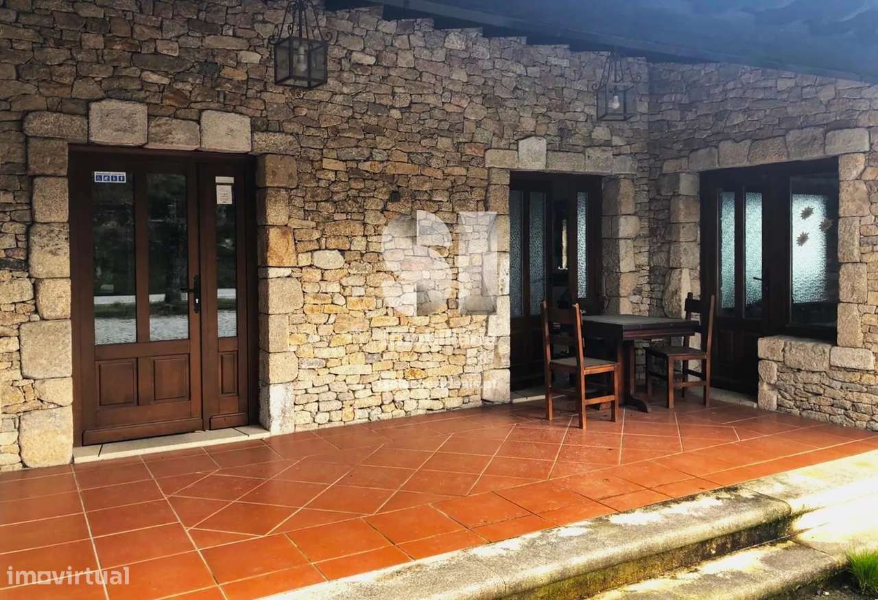 Restaurante em Vila real - Grande imagem: 5/34