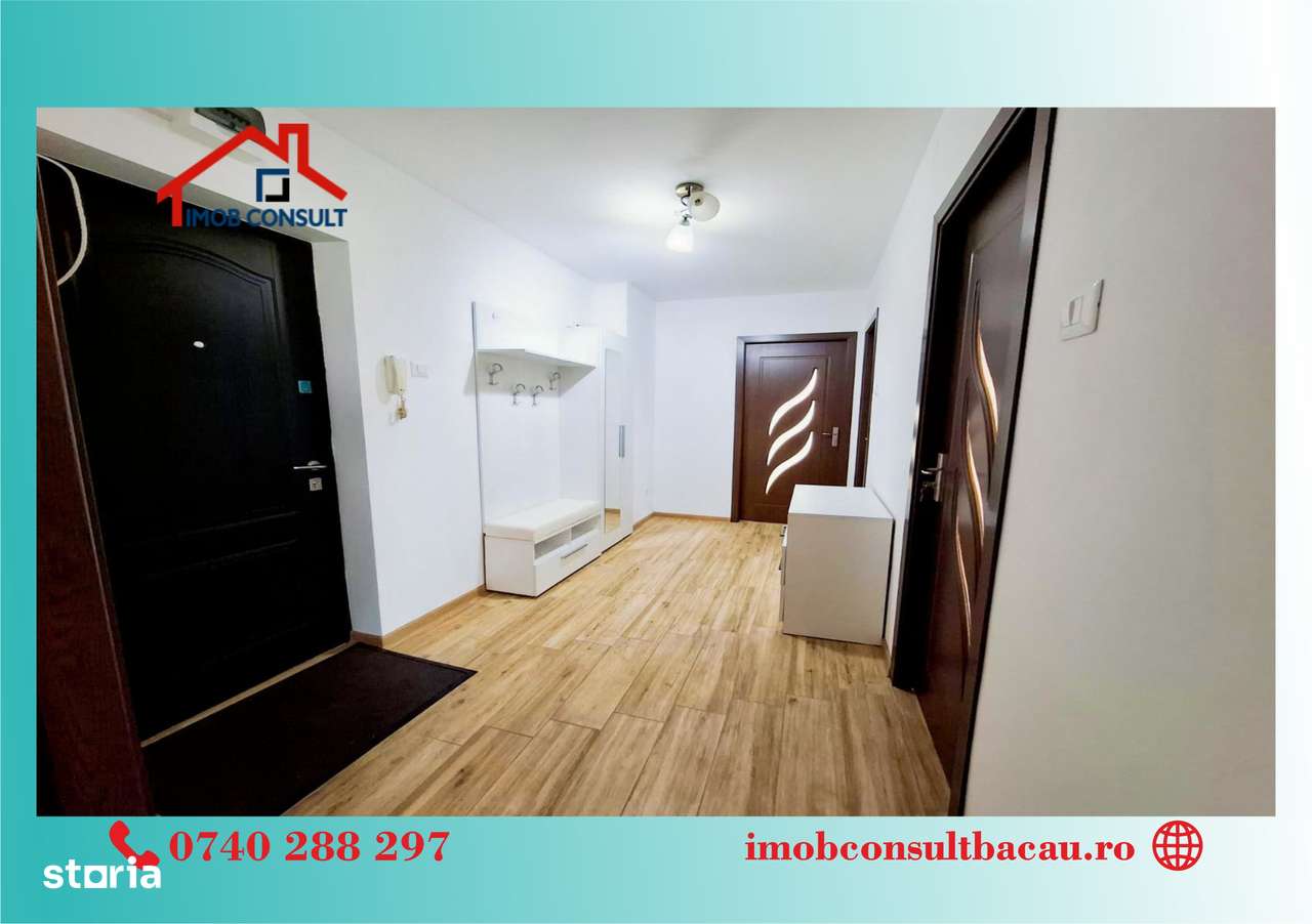 Apartament 2 camere – luminos si primitor- Banca Nationala! CE1369 - Imagine principală: 3/12