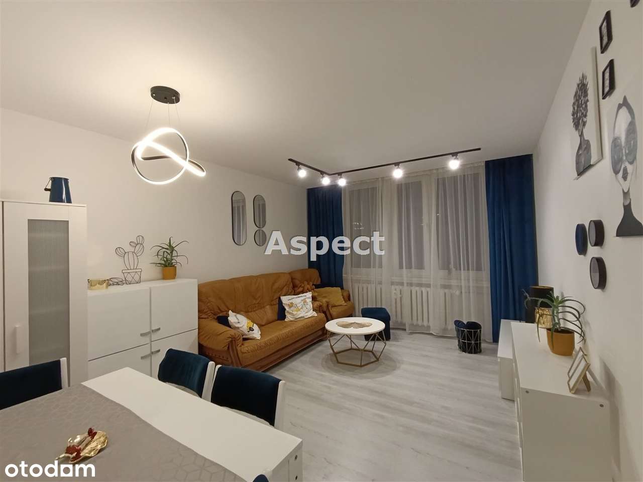 M4 Katowice ul. Leśnego Potoku do Wynajęcia - Pełny obrazek: 2/10