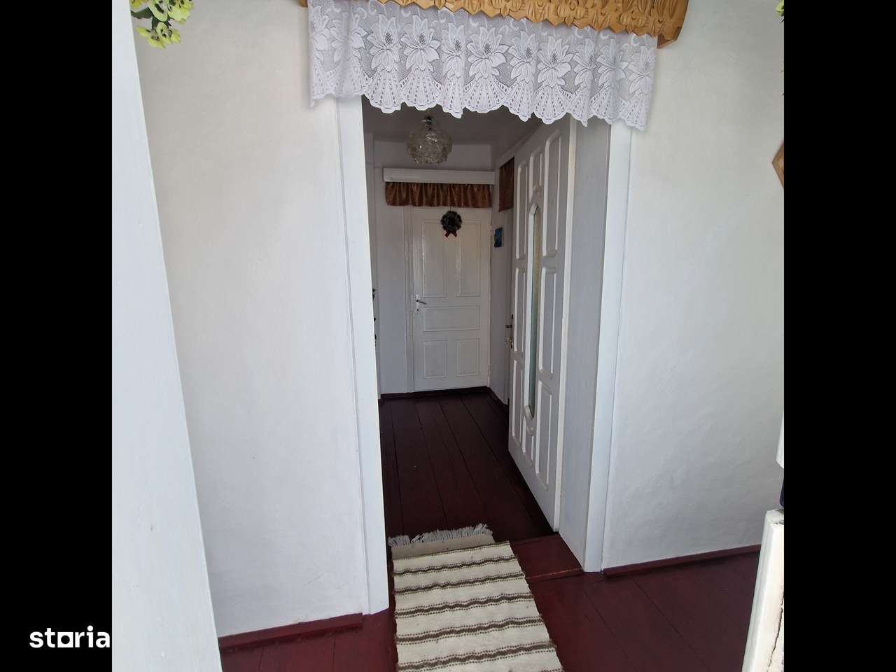 Vindem proprietate in orasul Frasin, Bucsoaia - Bucovina-17