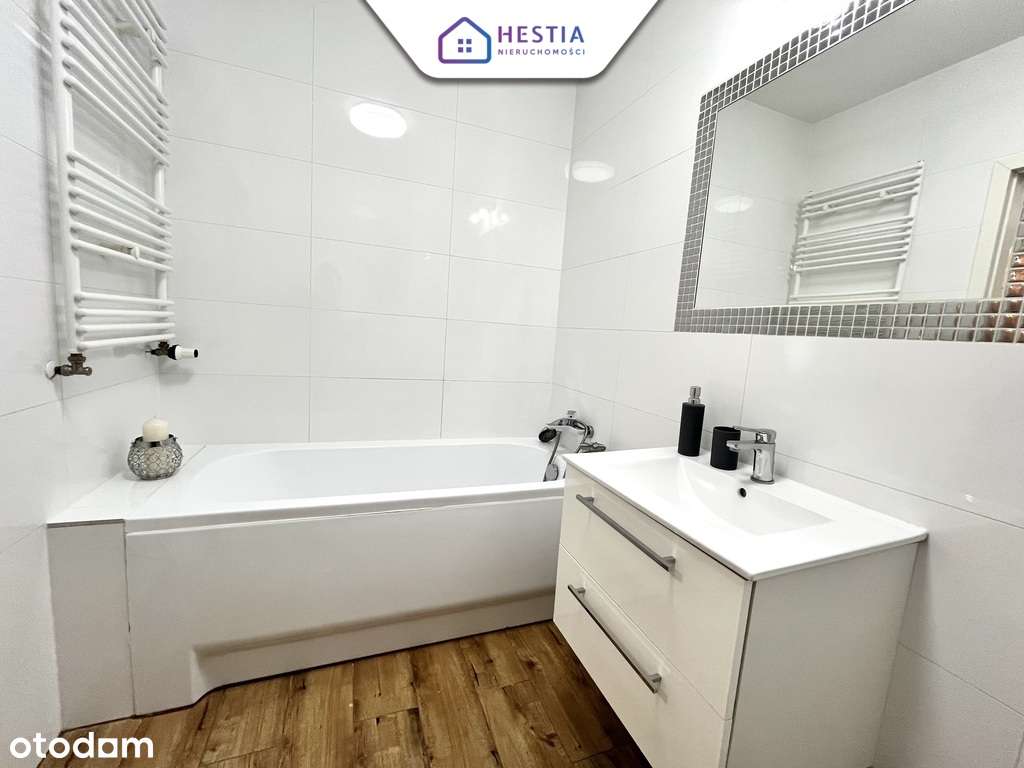 SPRZEDAM 2-pokojowe mieszkanie | Warszewo |-12