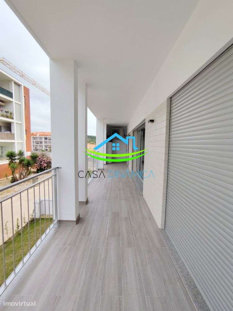 Apartamento T2 no 2º andar, Figueira da Foz-22