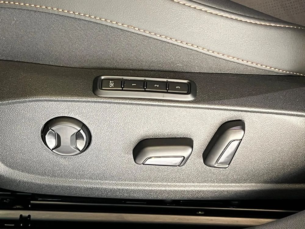 Cupra Cupra-formentor Pakiet EDGE Pakiet INTELLIGENT, Dynamic DESIGN Salon Polska FV23%