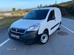 Peugeot Partner 1.6 BlueHDi Confort - 1