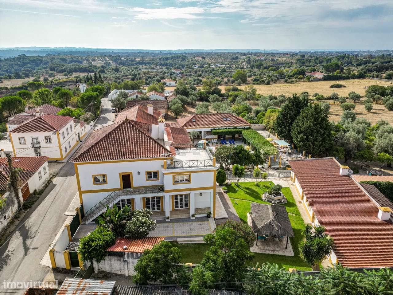 Quinta dos Sabores Antigos - Grande imagem: 5/60