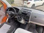 Volkswagen Transporter T5 Doka Lang Comfortline - 21