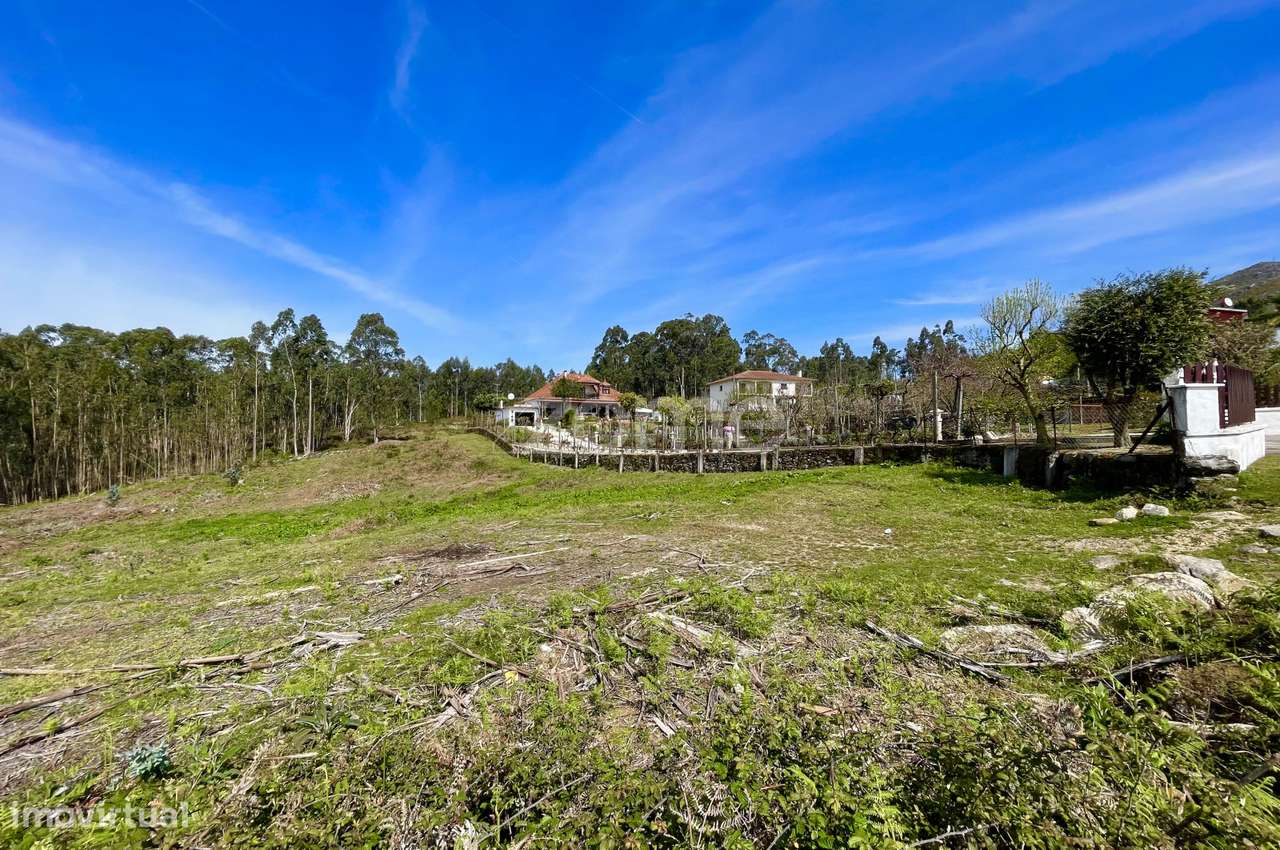 Terreno, 8 066 m², Gondoriz - Grande imagem: 4/21