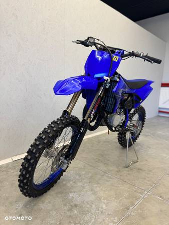 Yamaha YZ - 1