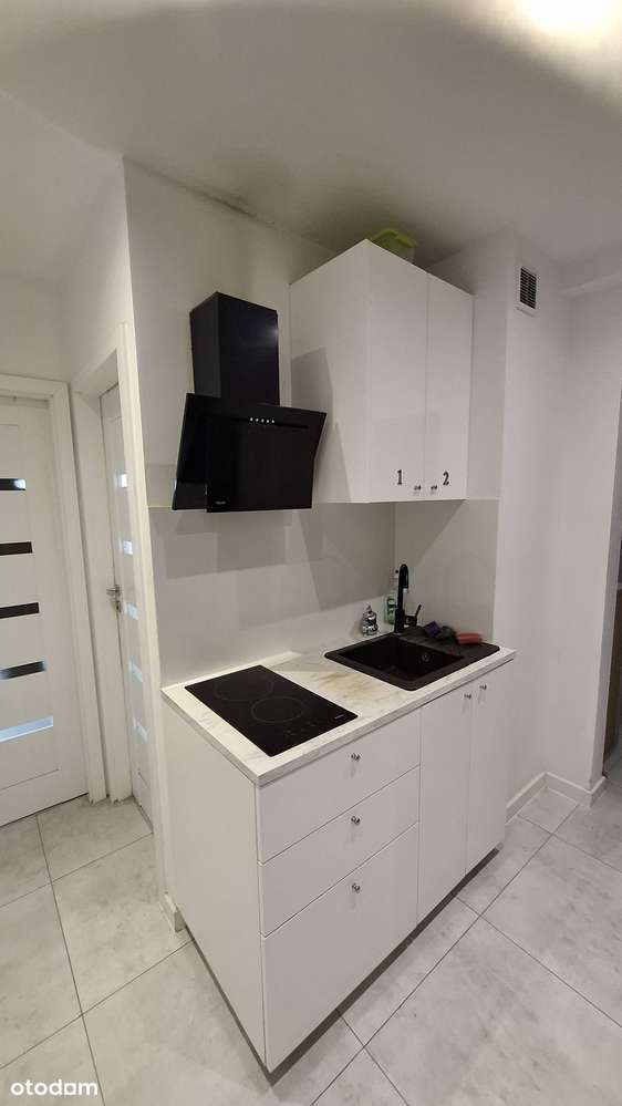 Pokój jednoosobowy blisko Łazarskiego/Wita Stwosza 44/Mokotów/1355 - Pełny obrazek: 5/11