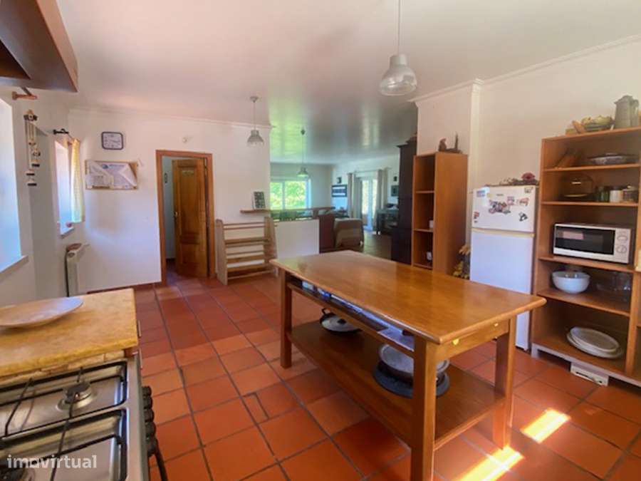 Grande propriedade, moradia T5, zona rural, arredores Caldas da Rainha-23