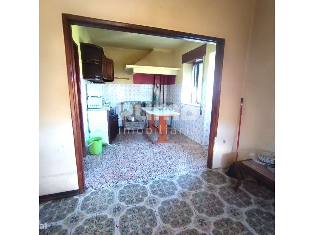 Moradia Tradicional com Vista Serra em Ponte de Lima - Oportunidade...-7