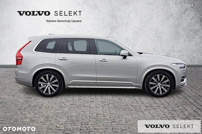 Volvo XC 90 - 7