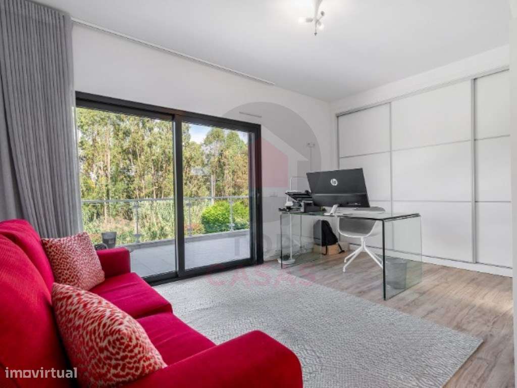 Moradia Contemporânea no Nadadouro com Piscina Aquecida, Bungalow I...-21